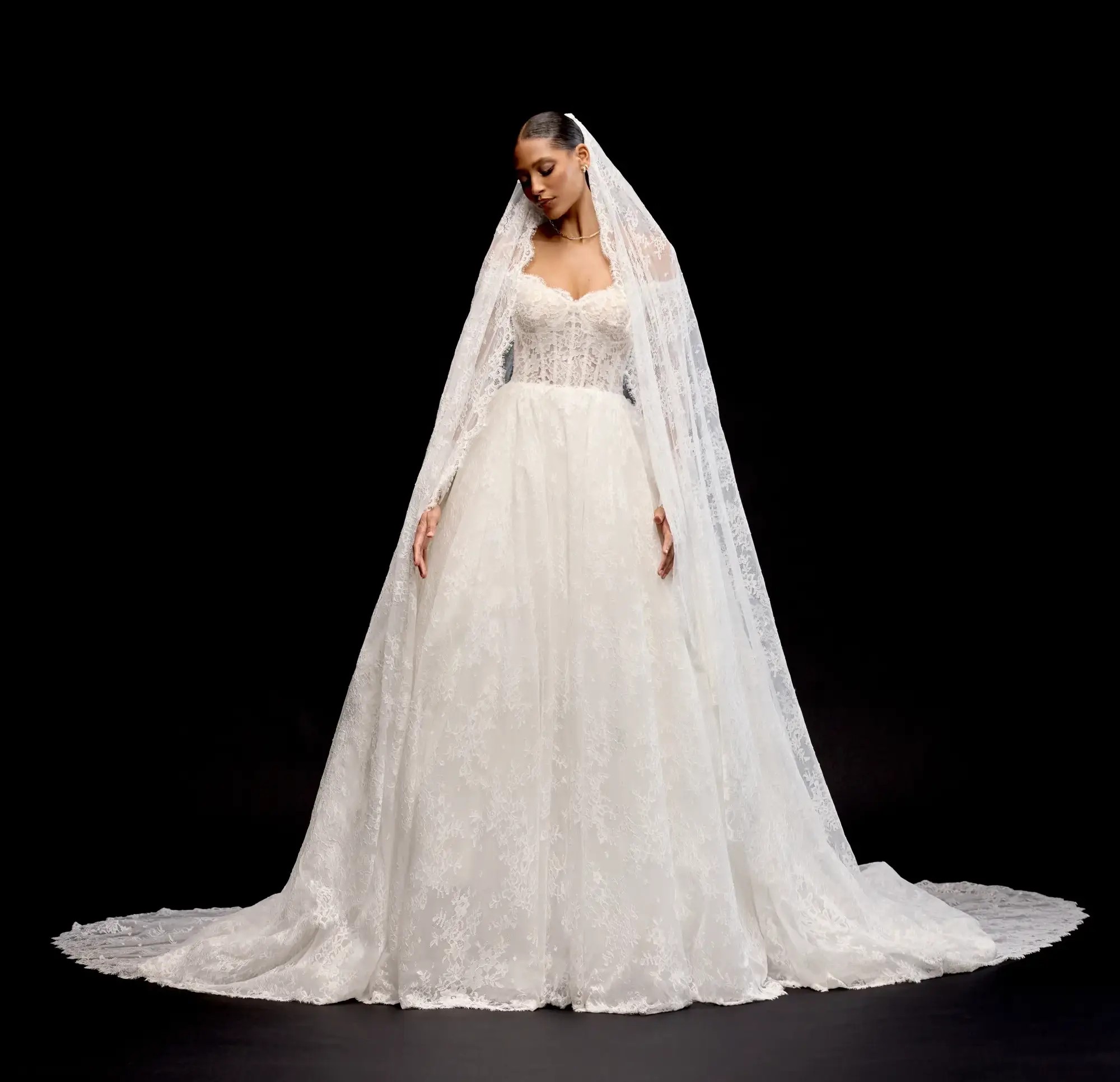 Say Yes with Confidence: Tips for Choosing the Right Dress for You Image