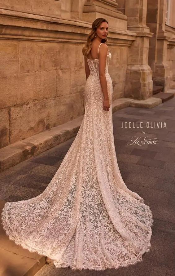 Designer Spotlight: Joelle Olivia Image