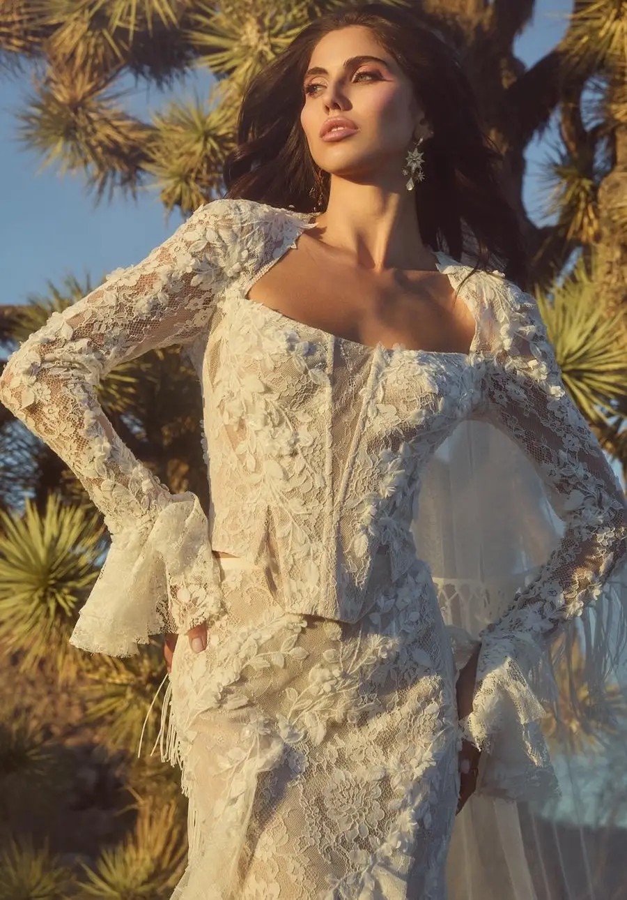 Willowby by Watters Trunk Show
