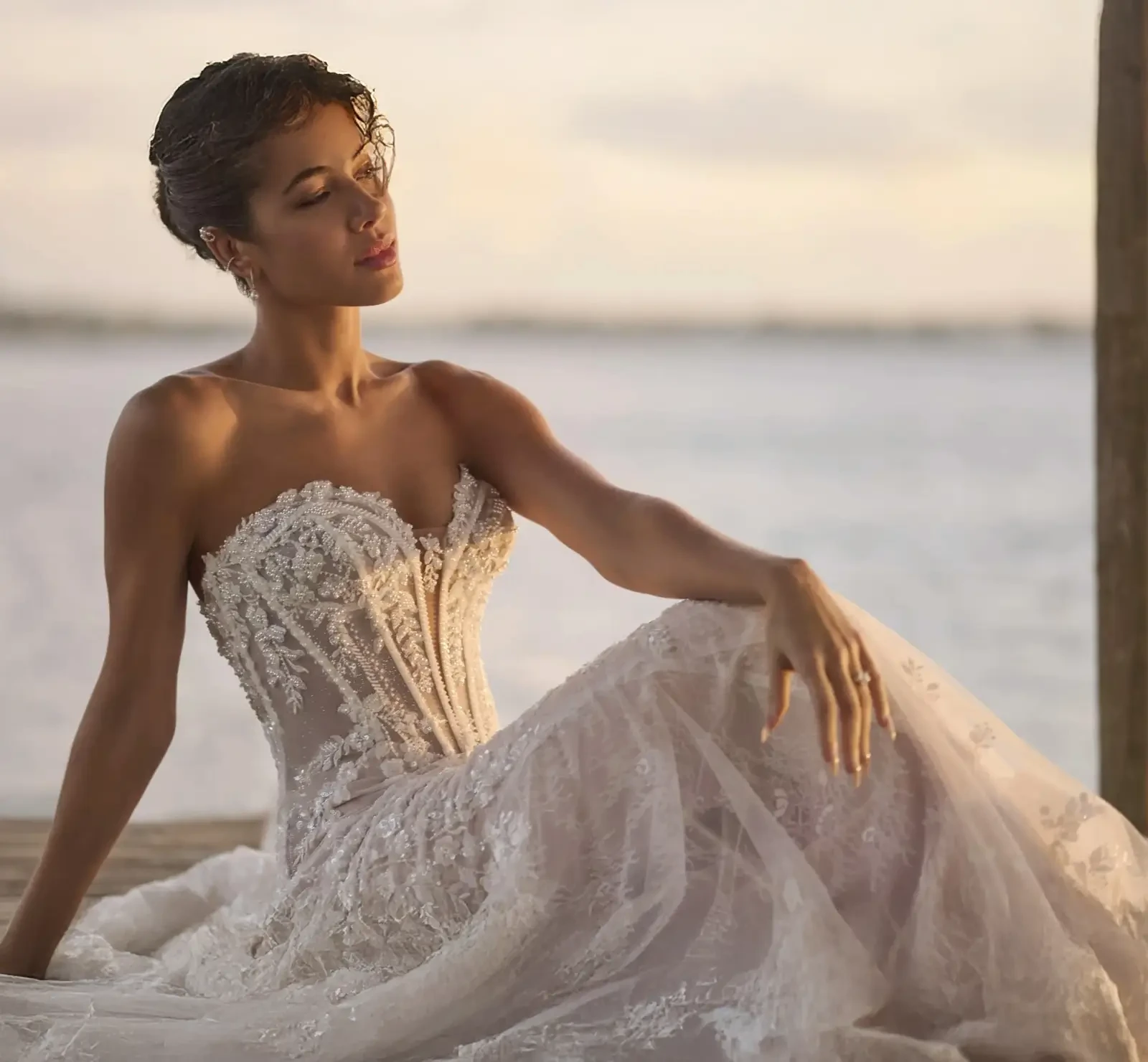 Maggie Sottero First Look