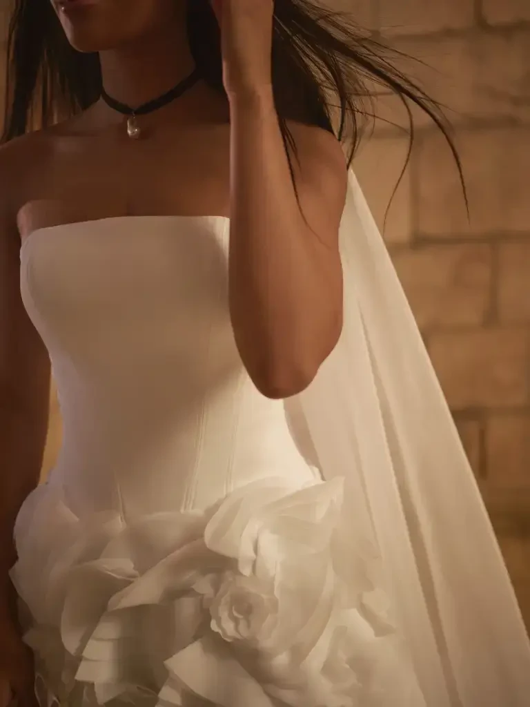 Maggie Sottero Spring 2026 Trunk Show