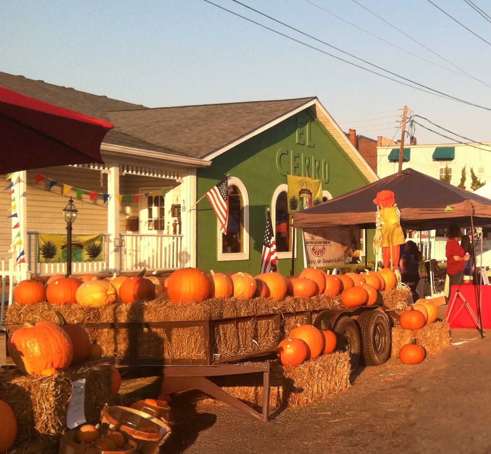 Harvest Festival