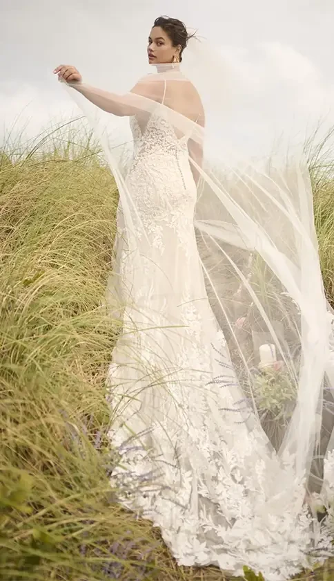 The Classic Bridal Appointment
