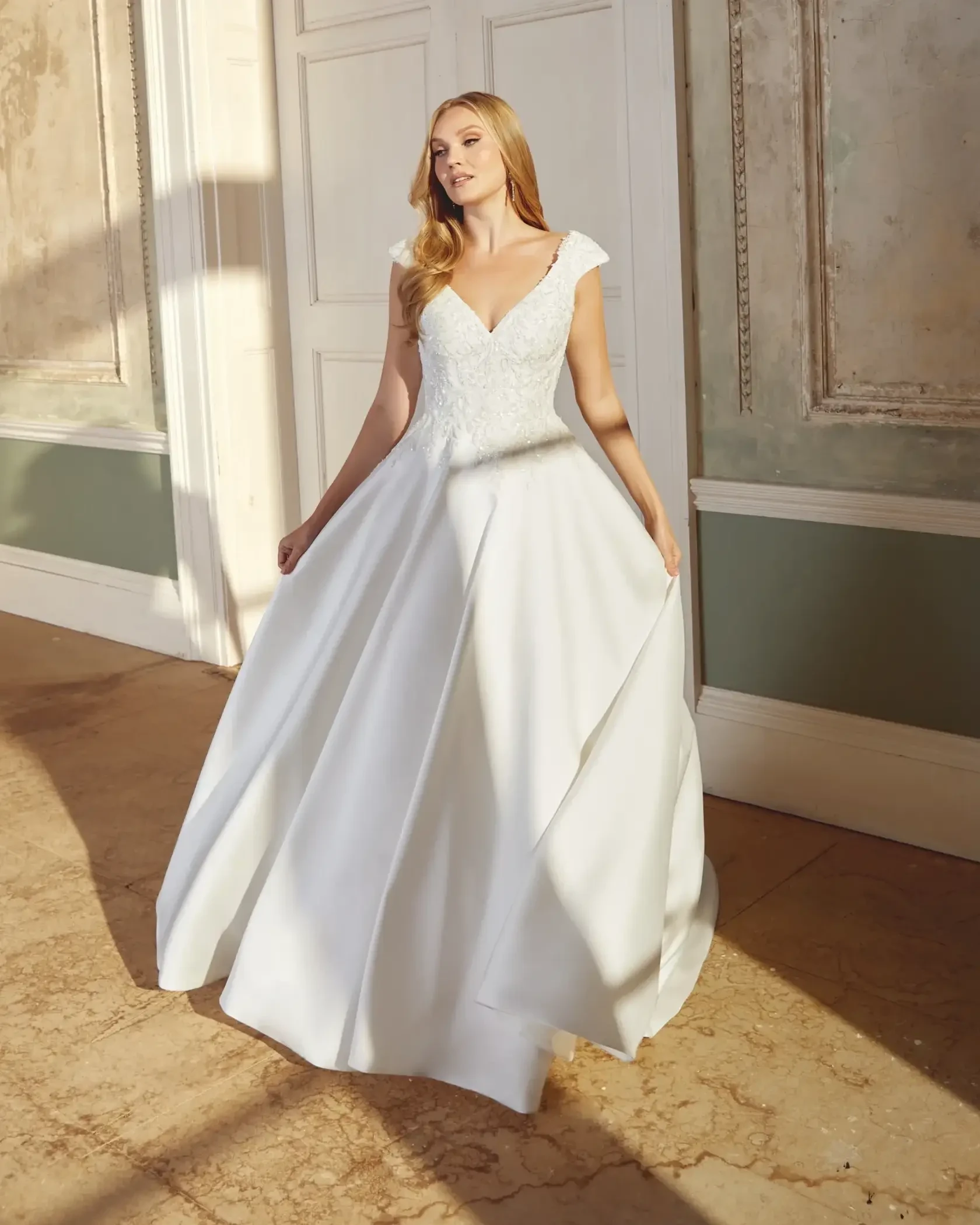 Justin Alexander Sincerity Image