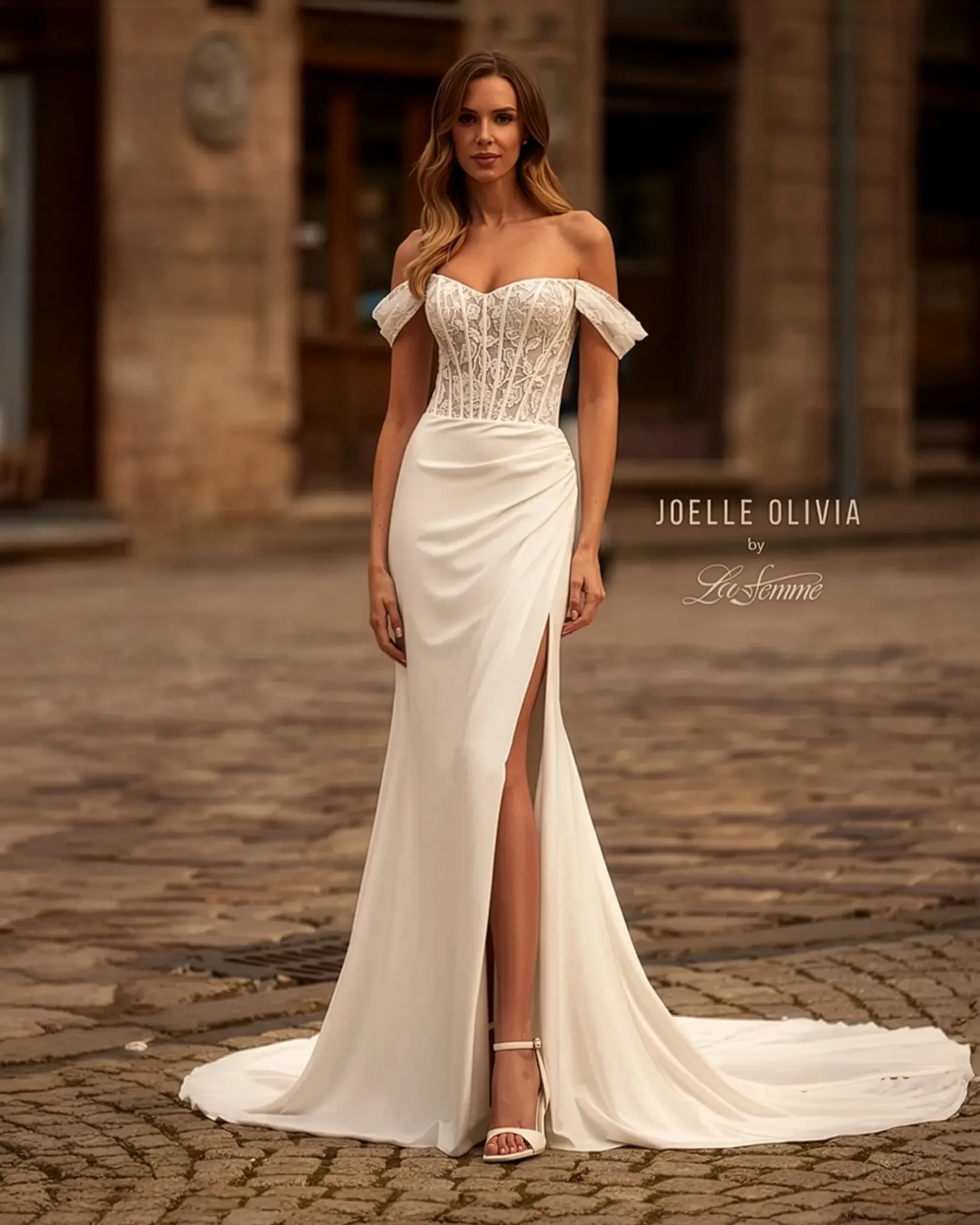 Joelle Olivia Image