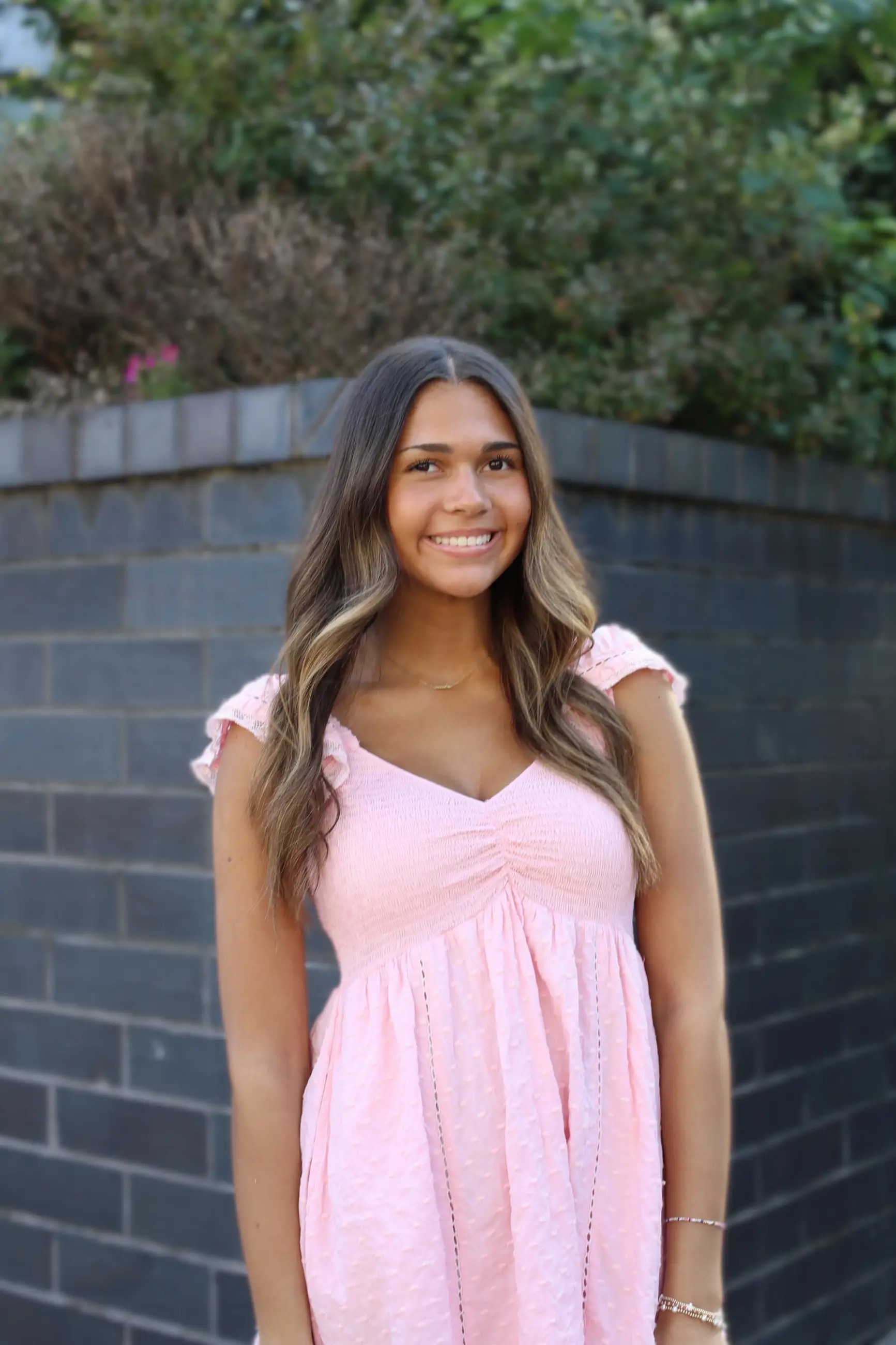 Morgan Maynor