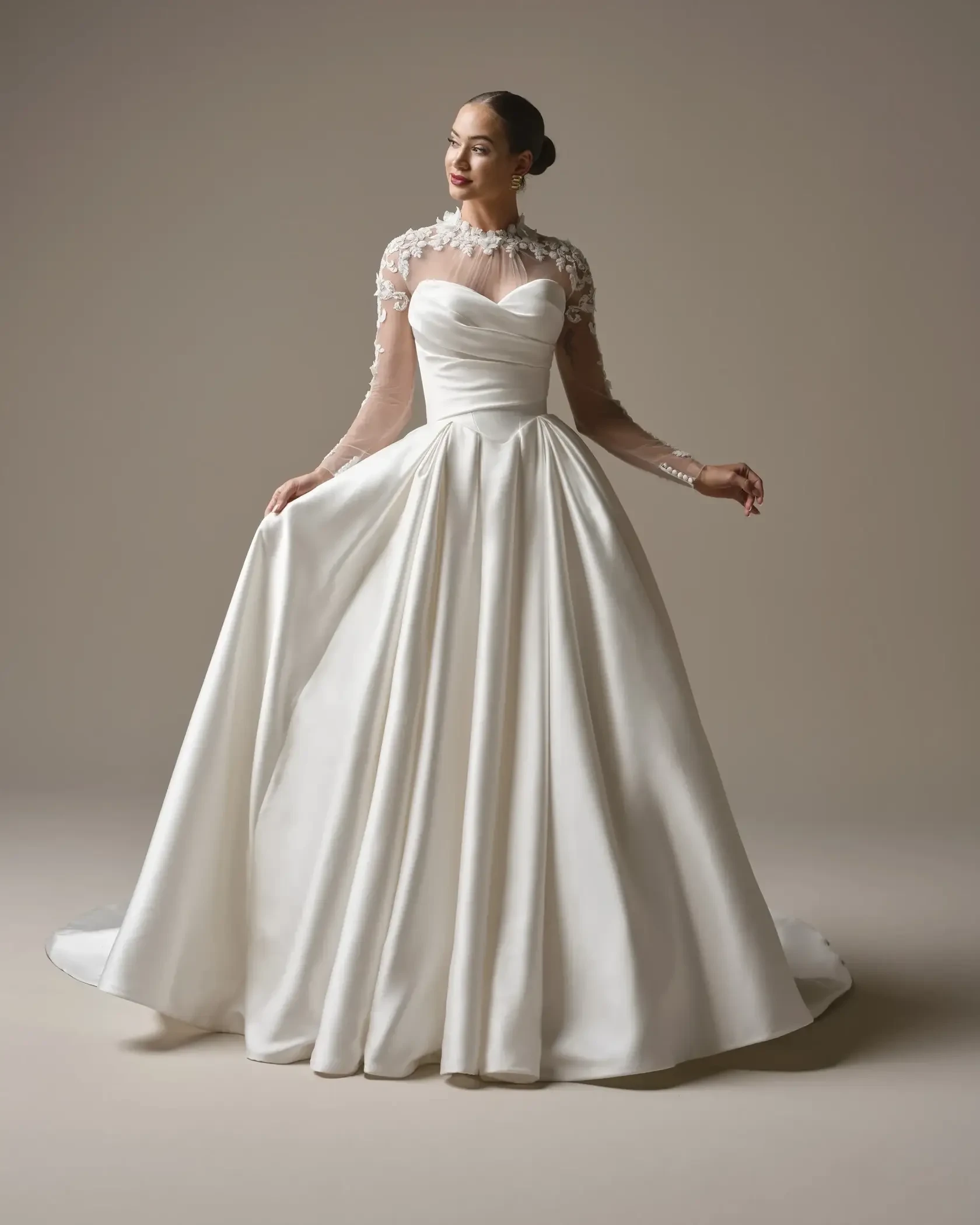 Sottero and Midgley Image