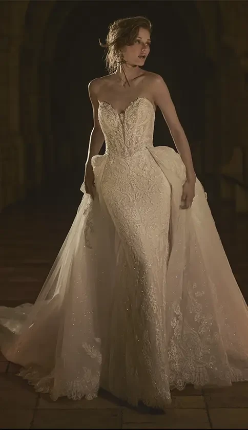 Cita de Vestido en Espanol