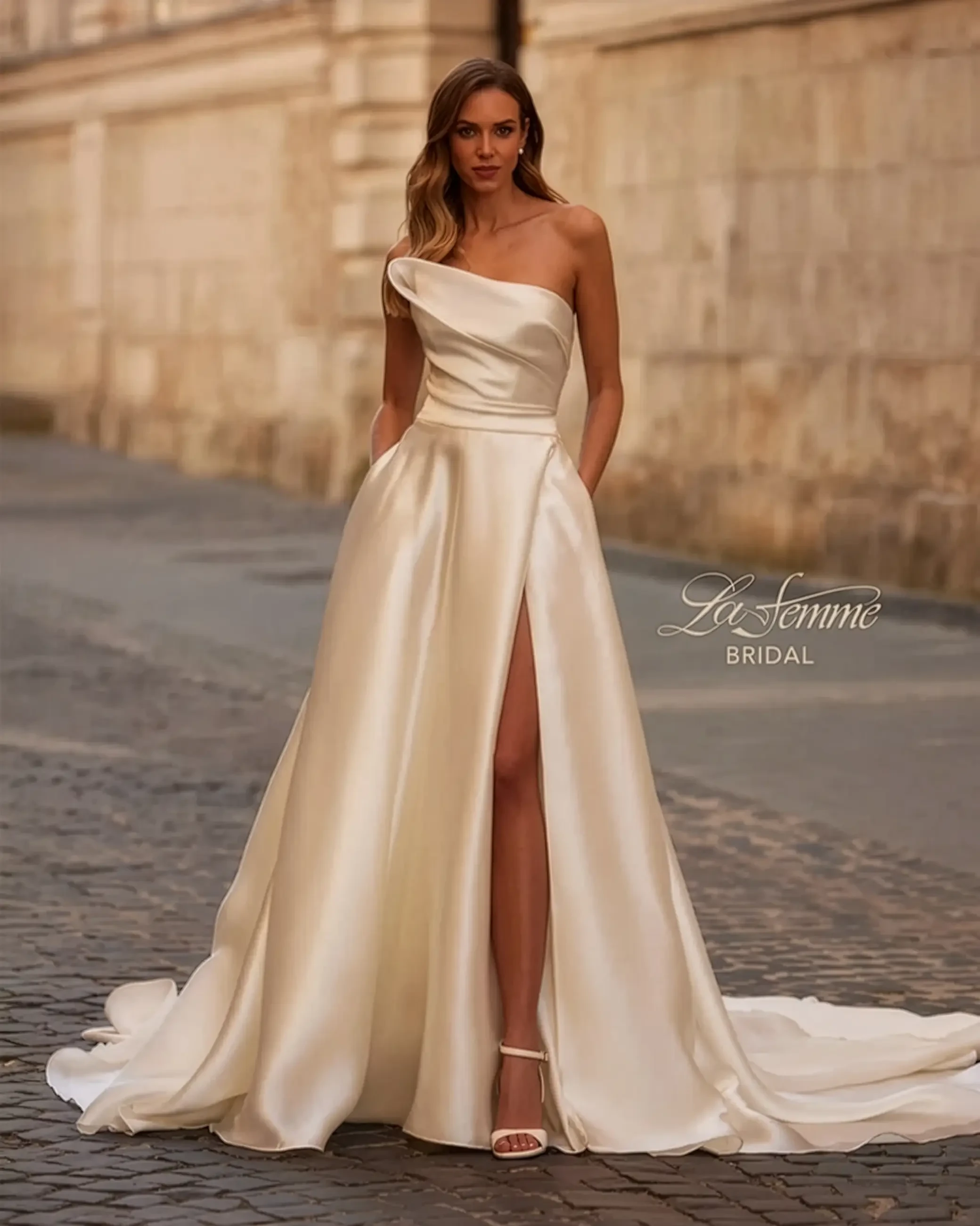 La Femme Image