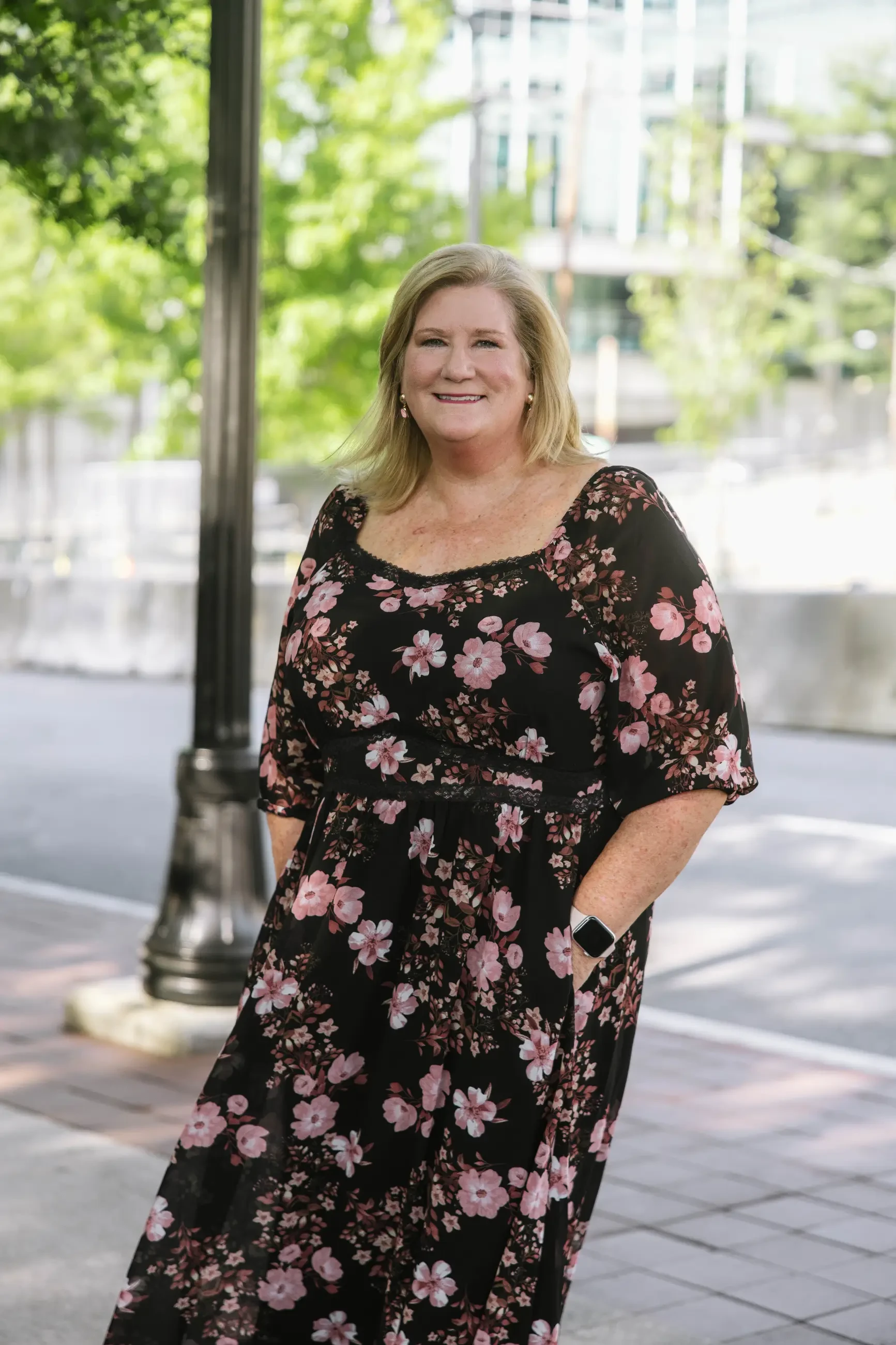 Susie Cunningham