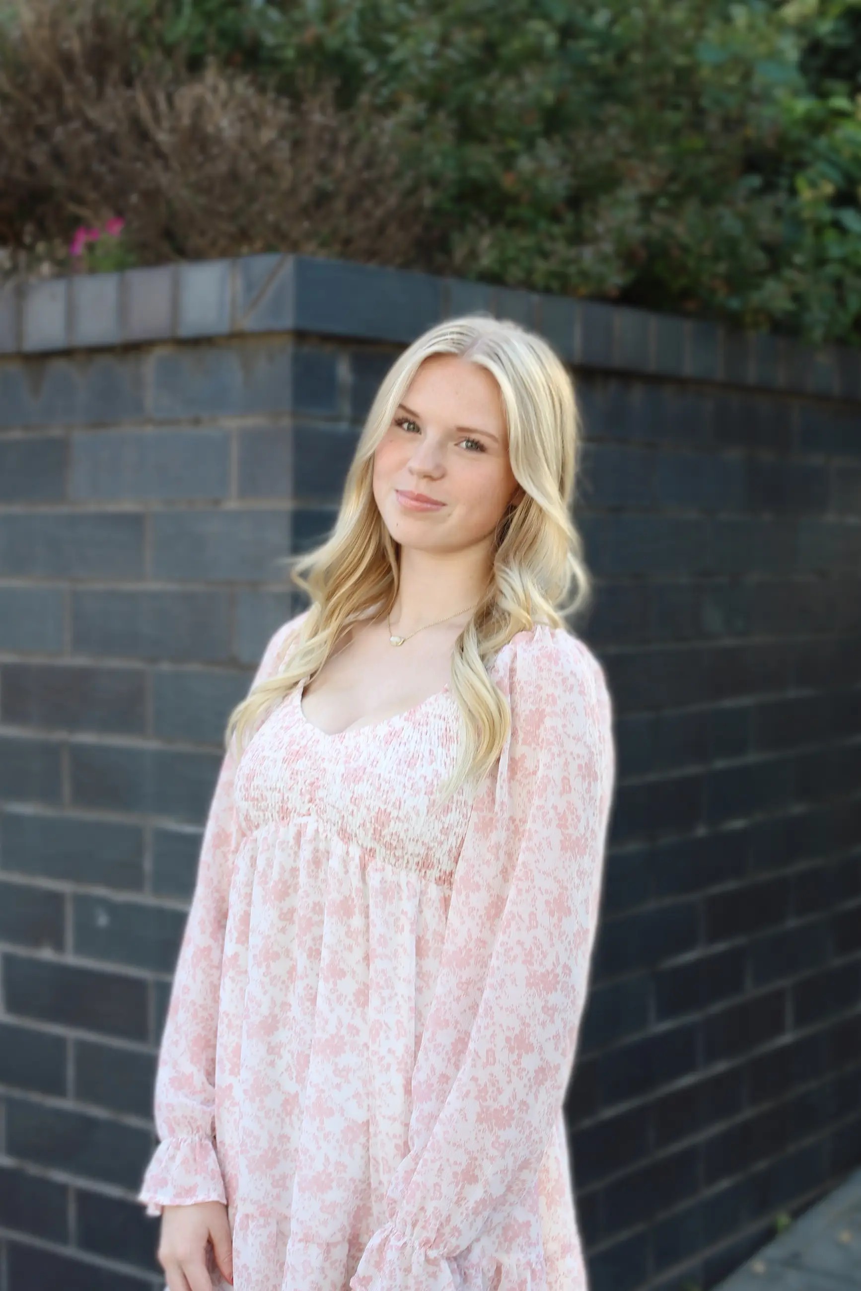 Ashlyn Hodge