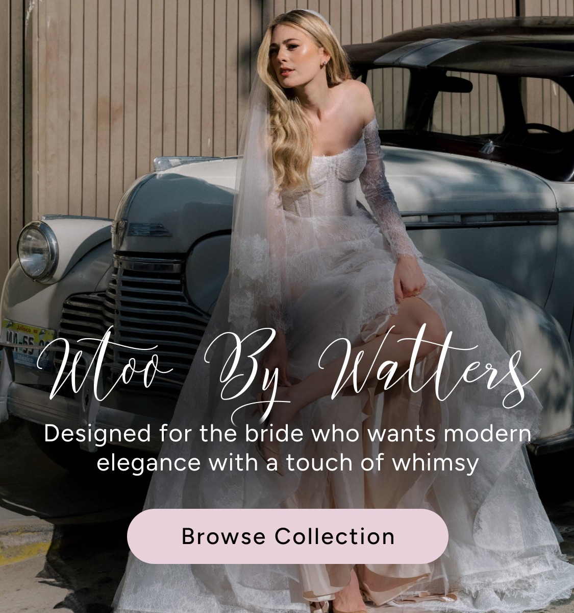 Wtoo by Watters Mobile Banner