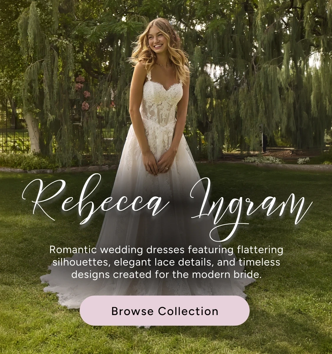Rebecca Ingram Banner