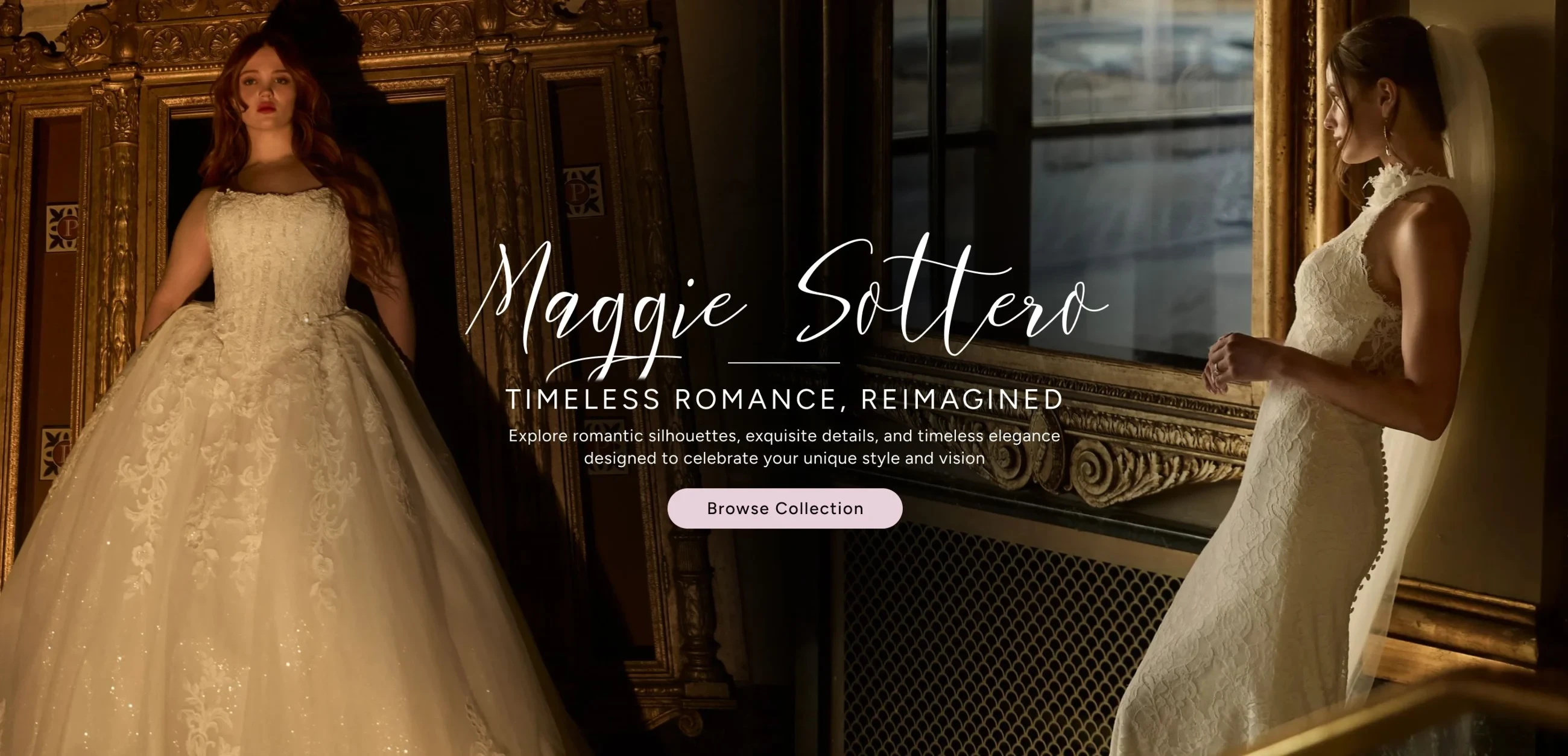Maggie Sottero Banner