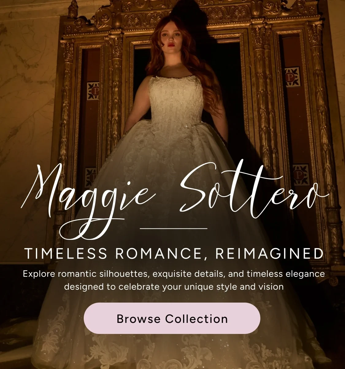 Maggie Sottero Banner
