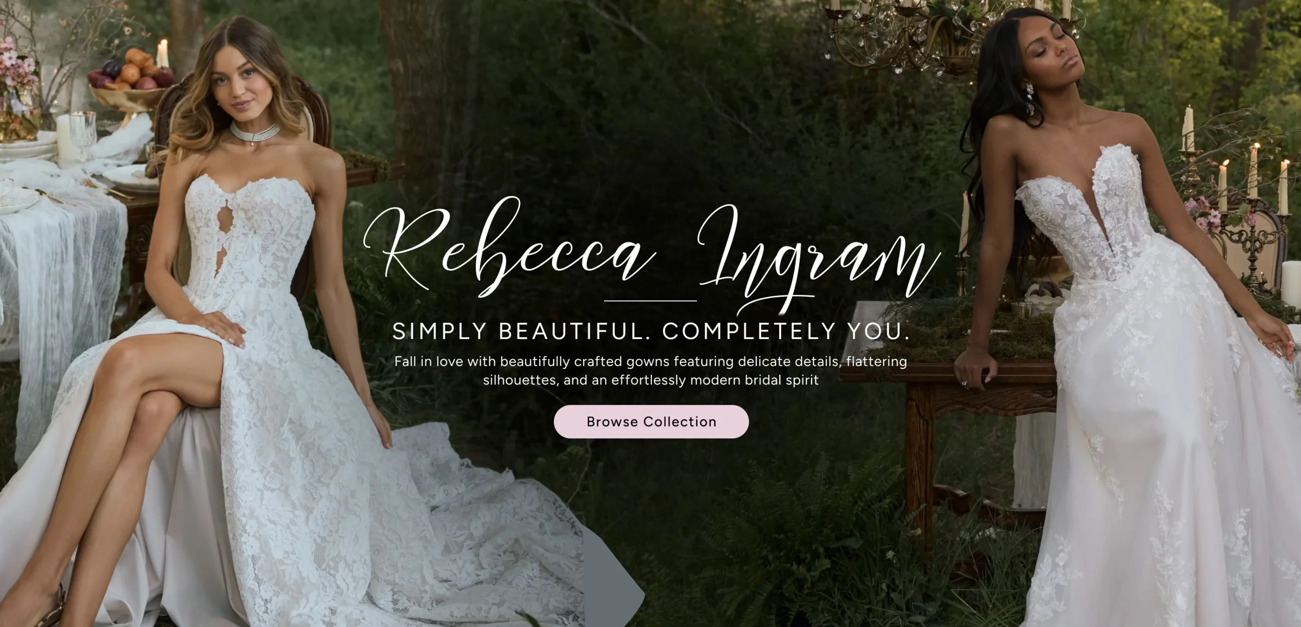 Rebecca Ingram Banner