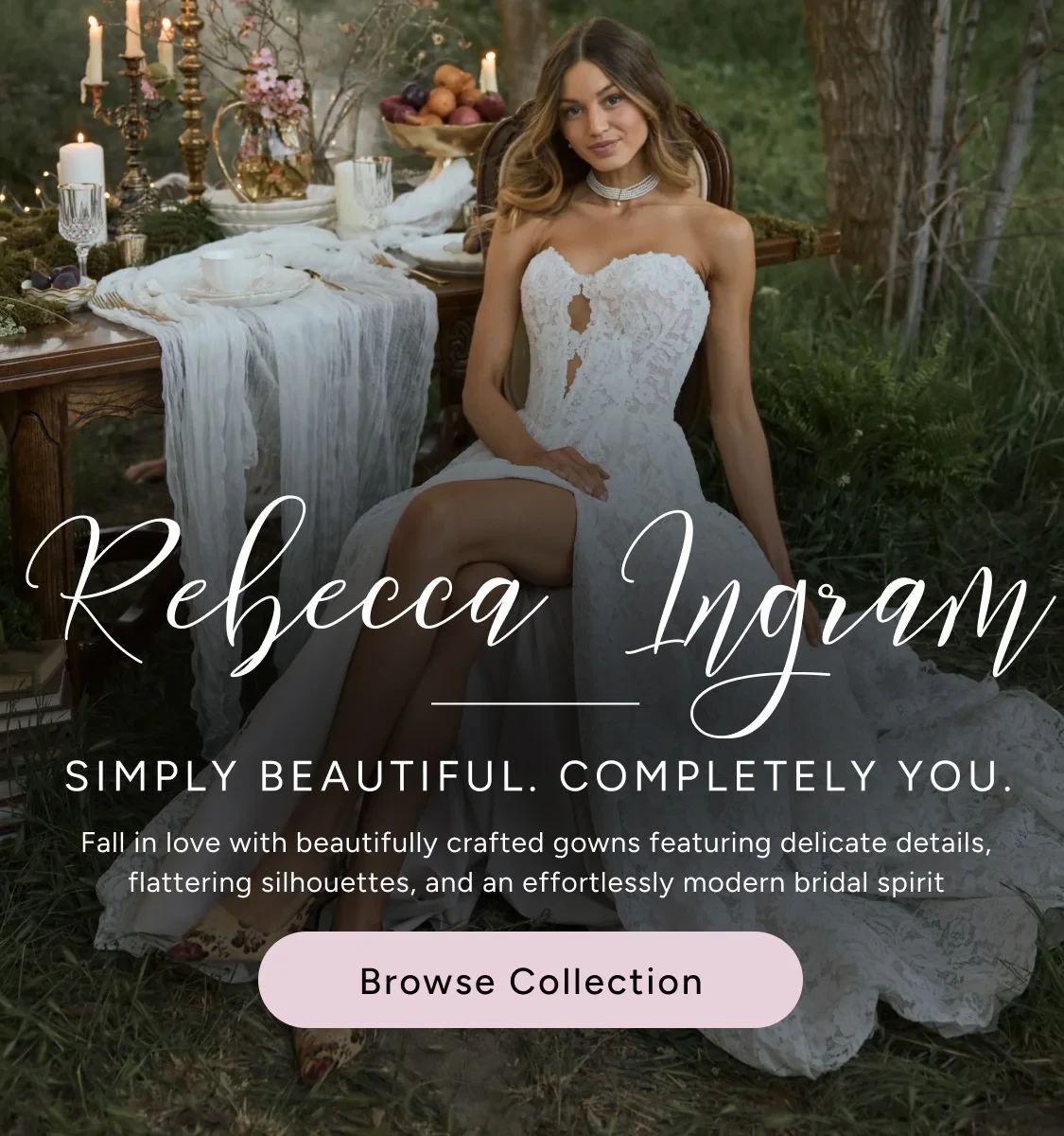 Rebecca Ingram Banner