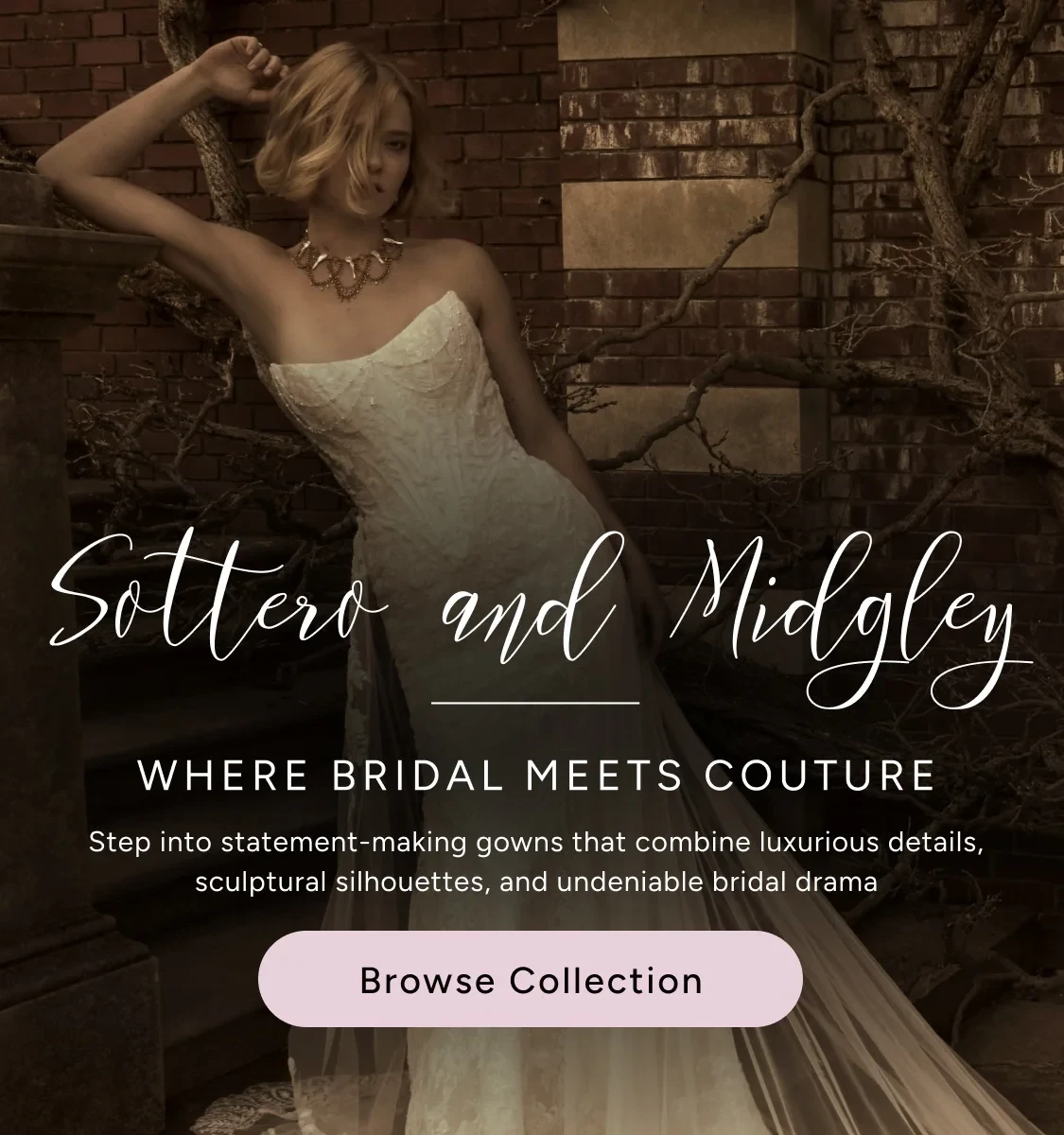 Sottero and Midgley Banner